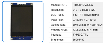 HP028AQV32EC