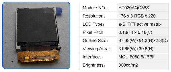 HT020AQC36S